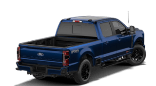 2027 Ford Super Duty® External Image 3